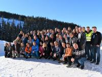 Viken Skogeierskole Spesial: Hovedkontoret Hønefoss, lørdag 26. oktober - påmeldingen er åpen!