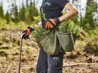 Mangel på vårplanter, i år må det satses på høstplanting