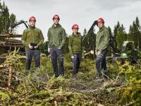 Viken Skog søker ny skogbruksleder i Ringerike