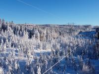 Høring om ny kraftledning Lillehammer - Gran