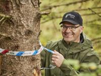 Utekvelder i Norsk PEFC Skogstandard