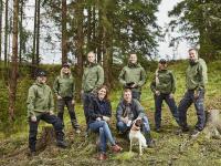 Delta på årsmøte i ditt skogeierområde