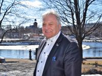 Olav Breivik inn i styret i Moelven Industrier