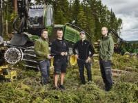 Viken Skog søker skogbruksleder i Akershus