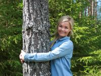 Over 300 skogeiere har fått lære mer om Viken Skogpakker, PEFC og Tenk Tre
