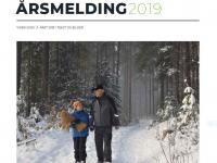 Viken Skog med nye rekorder i 2019