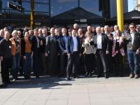 Årsmøtet 2019- Viken Skog inviterer alle andelslagene til et tettere samarbeid