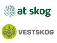 AT Skog og Vestskog tar et nytt felles steg