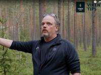 -Vær i forkant!