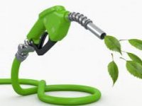 Regjeringen øker kravet for biodrivstoff
