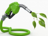 Stadig høyere omsetning av avansert biodrivstoff