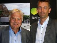 Treklyngen gjør seg stadig mer attraktiv