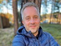5 kjappe med Bror Skansen - vår nye skogbruksleder i Rakkestad, Aremark og Marker