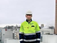 Innvilget støtte for å kutte fossilt karbon i silisiumsproduksjonen