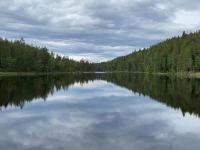 Regjeringen vil gjøre deler av Østmarka til nasjonalpark
