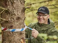 De fleste registreringer i skogen blir ikke kvalitetssikret eller oppdatert