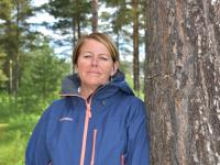 Else Marie Maurseth er ny daglig leder i Viken Logistikk