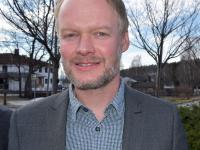 Erland Lundby nytt styremedlem i Viken Skog