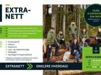 Viken Skog innfører elektronisk signering av avtaler som standard