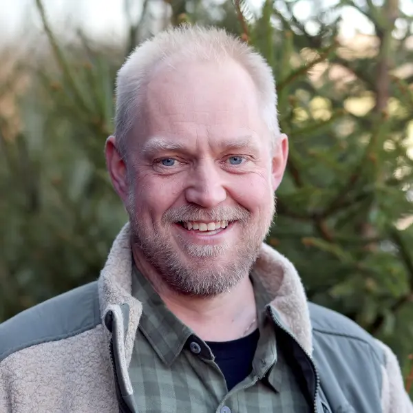 Glenn Øyvind Skåtan 