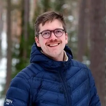 Haakon Jamtli Kristiansen 