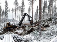 Rekordavvirkning for andre år på rad