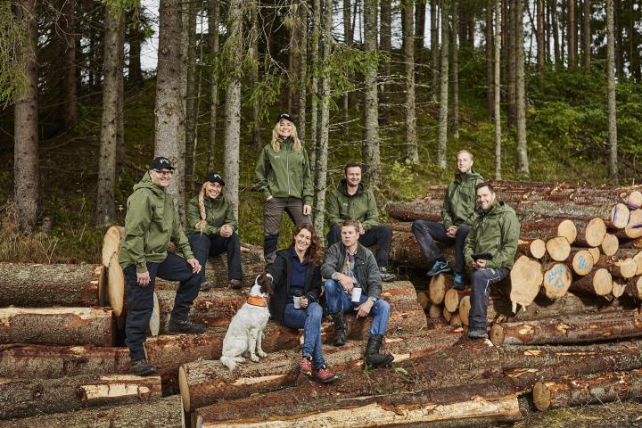 Se referat fra Styremøte Nore og Uvdal skogeierlag