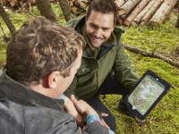 Viken Skog søker GIS- og skogkonsulent