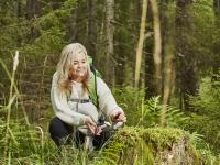 Seminar: "Kan skogen redde klimaet?"