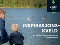 Inspirasjonskveld