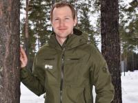 Ny skogbruksleder i Akershus