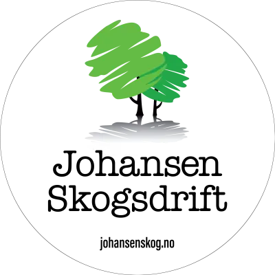 Johansen Skogsfrift AS 