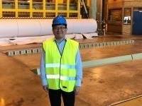 Oceanwood ny eier av Norske Skog AS