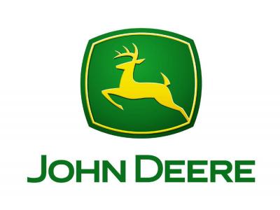 John Deere Forestry 