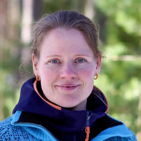 Karin Hägg 