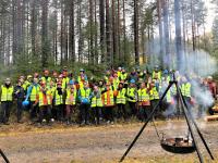Ut i virkeligheten
