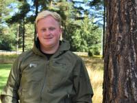 -Dette har hele tiden vært målet mitt