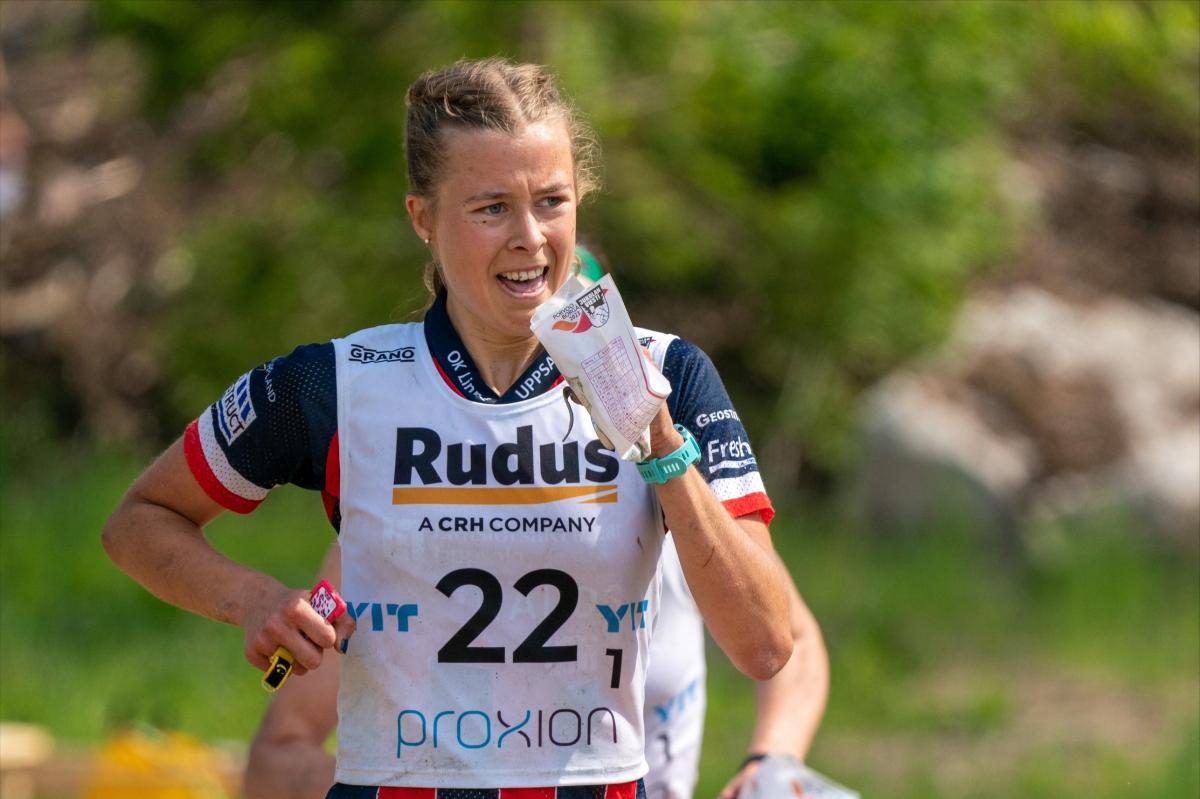 Kristin Melby Jacobsen