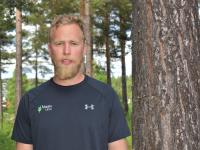 Lage er ny skogbruksleder i Hallingdal