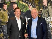 En ny vår for skognæringen