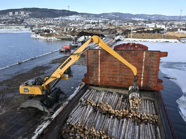 Det er ikke alle bedrifter som kan skilte med milliardomsetning. Det kan Viken AT Market – med bare fire ansatte.