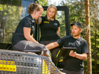 Nå starter Viken Skog-kveldene