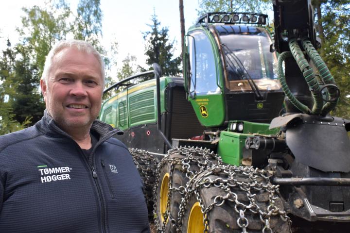 -Samarbeidsavtalen med Viken Skog er gull verdt