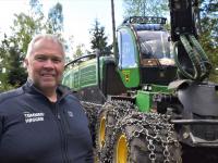 -Samarbeidsavtalen med Viken Skog er gull verdt