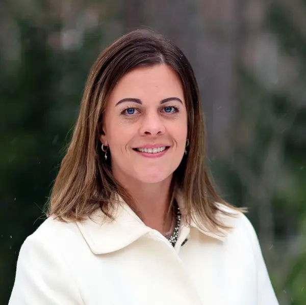 Lisbet Mariann Tollefsen 