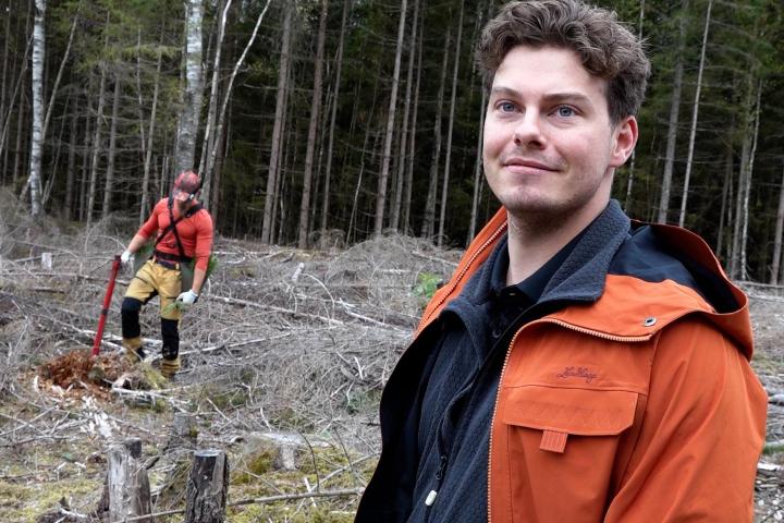 Høstplantingen: – Vi er avhengige av folk som Lukasz (se video)