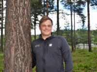 Tangen er ny skogbruksleder i Ringerike