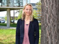 -Får ikke de beste hodene om man leter kun blant 50% av befolkningen.