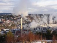 Wright blir ny konsernsjef i Norske Skog
