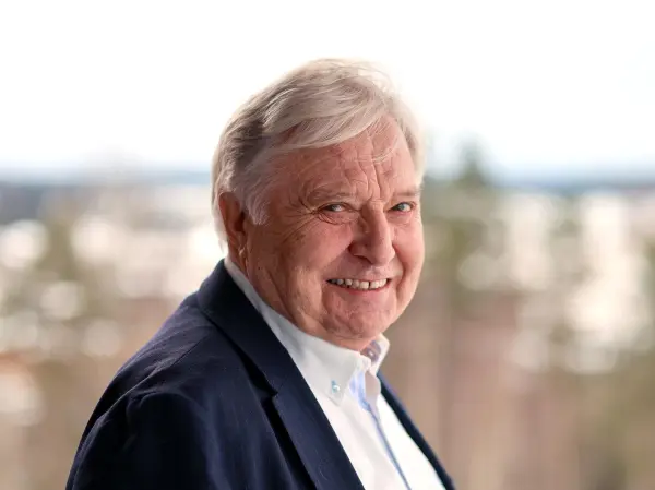 Valgkomiteen går inn for gjenvalg av Olav Breivik som styreleder i Viken Skog SA. Det blir i så fall hans 12. gjenvalg som styreleder i skogeiersamvirket.